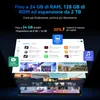 Tablet Android T90 con tastiera e stilo - Tablet da 11", Anteprima dell’immagine prodotto 9