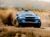 Calvendo Subaru Impreza WRC 1000 Teile Puzzle quer Produktbild-Vorschau 2
