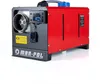 12kW Standheizung Luftheizung Geschlossener Brennkammer Produktbild-Vorschau 11