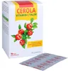 CEROLA Vitamina C Thaler per succhiare, 96 caramelle Anteprima dell’immagine prodotto 5