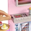 Mattel HGP59 - Barbie - Cook`n Grill Restaurant mit Puppe Produktbild-Vorschau 5