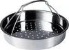 Steba DD 1 ECO - Dampfkochtopf - 5 litrů - 2800 W Náhled obrázku produktu 4