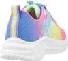 Skechers Sneaker Low Rainbow Cruisers Blinker Mädchen Produktbild-Vorschau 15