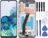 Für Samsung Galaxy S20 SM-G980 Display Full TFT LCD mit Produktbild-Vorschau 1