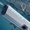 Elektrische Wasserpistole Automatik XXL – Großes Produktbild-Vorschau 3