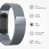 imoshion Bracelet magnétique milanais pour le Fitbit Charge Voir les images du produit 3