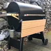 Traeger Frontablage Ironwood und Pro Series Produktbild-Vorschau 4