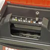 Werkzeugkoffer Koffer Toolbox Werkzeugkasten Werkzeug Transportkoffer Werkzeugbox Werkzeugkiste 262925 15523 4050049155236 B075CY2PGS Produktbild-Vorschau