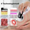 Anti-Cellulite Massagegerät – Kabelloses Gerät zur Produktbild-Vorschau 6