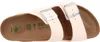 BIRKENSTOCK ARIZONA BF EARTHY VEGAN Rosa Produktbild-Vorschau 7