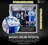 CORSAIR Geh iCUE 5000X RGB (Tempered Glass) QL True White Podgląd zdjęcia produktu 15