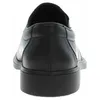 Rieker Herren Businessschuhe B0051-00 Farbe: Schwarz Größe: Produktbild-Vorschau 10