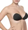 Bye-Bra - Podprsenka Invisible Black Cup D Náhled obrázku produktu 6