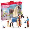 schleich HORSE CLUB Sofia’s Beauties 42586, Brushable hair, Náhľad obrázku produktu 6