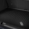Original Audi Q3 Gepäckraumschale Kofferraumeinlage Produktbild-Vorschau 2