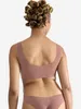 sloggi ZERO Feel 2.0 Top Bustier Nahtloses Bustier für Produktbild-Vorschau 7