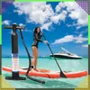 RealG RC-K-1024: Zweifachwirkende Handpumpe für SUP-Boards Produktbild-Vorschau 12