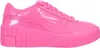 Puma Select Cali Wedge Pp Luminous Pink / Metallic Pink EU Produktbild-Vorschau 7