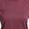 hummel hmlNONI 2.0 T-Shirt Damen 3127 - apple butter M Produktbild-Vorschau 4