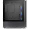 Thermaltake View 200 TG ARGB Black Produktbild-Vorschau 4