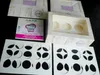 Papírová krabička průhledná na 6 cupcakes 24x16x8cm v sadě Náhled obrázku produktu 2