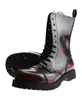 Topánky značky Boots & Braces – model 10 Loch, farba Náhľad obrázku produktu 1