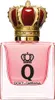 Dolce&Gabbana Q, para mujer, 30 ml, fragancia cítrica con Vista previa de la imagen del producto 9
