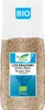LEN BRĄZOWY (SIEMIĘ LNIANE) BIO 1 kg - BIO PLANET Podgląd zdjęcia produktu