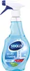 A bottle of Sidolux Arctic window and mirror cleaner. Podgląd zdjęcia produktu