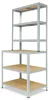 shelfplaza HOME 190x90x60 cm Étagère rangement établi en Voir les images du produit 6