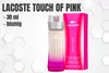 Lacoste - Touch of Pink - 30 ml Eau de Toilette -  Produktbild-Vorschau 6