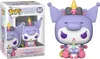 Figurka POP Sanrio Hello Kitty Kuromi Podgląd zdjęcia produktu 6