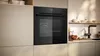 Neff N 30 B2CCJ7AK3, Medium, Elektrischer Ofen, 71 l, 71 l, Produktbild-Vorschau 21