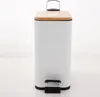 Spirella Kosmetikeimer 5 Liter Edelstahl mit Produktbild-Vorschau 5