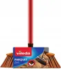 Vileda Parkettbürste 2-in-1 mit dünnsten Borsten für Produktbild-Vorschau 1