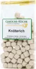 Knöterich Pastillen Bonbons 100g | Starklakritz Pastillen | Produktbild-Vorschau 2
