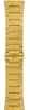 Tissot PRX Gold Herrenuhr Quarz T137.410.33.021.00 Produktbild-Vorschau 4
