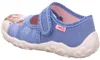 Superfit Bonny Mädchen Hausschuhe Pferde (Blau/Mehrfarbig), Produktbild-Vorschau 48