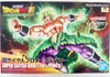 The image shows the front of a product box for a model kit. Produktbild-Vorschau