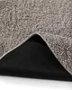benuta tapis de salon Soho Gris clair ø 250 cm rond tapis à Voir les images du produit 4