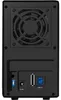 ICY BOX IB-RD3620SU3, 0 TB, SATA, Serial ATA II, Serial ATA Náhled obrázku produktu 8