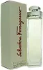 A perfume bottle and its box are displayed on a white background. Produktbild-Vorschau