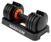 Nordcore haltères courts réglables Core 25 kg Voir les images du produit 1