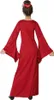 Atosa Chinesisches Kimono-kostüm Für Mädchen Mehrfarbig 5-6 Produktbild-Vorschau 2