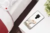 MuchoWow® Handyhülle Schutzhülle Hülle für Huawei P40 Lite Produktbild-Vorschau 4
