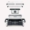 Severin SENOA DigitalBOOST PG 8114 schwarzsilber  Produktbild-Vorschau 2