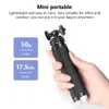 Univerzální tripod na telefon - Černá | Stabilní a přenosný Náhled obrázku produktu 6