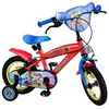 Paw Patrol Kinderfahrrad Jungen 12 Zoll Zwei Handbremsen Produktbild-Vorschau 2