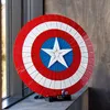 LEGO Super Hero Marvel 76262 Captain Americas Schild LEGO Náhled obrázku produktu 17