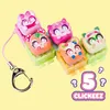 Goliath Clickeez S3, 6 rok/roky, Různé barvy Náhled obrázku produktu 2